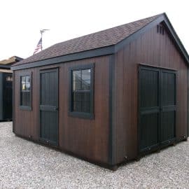 12x14 A-frame Classic