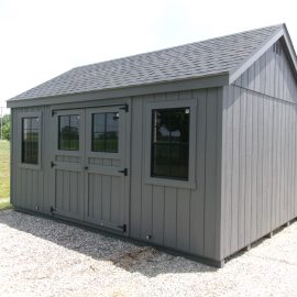 12x16 A-frame Classic
