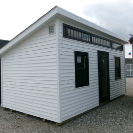 10x18 Vinyl Studio Mansion