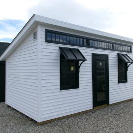 10x18 Vinyl Studio Mansion