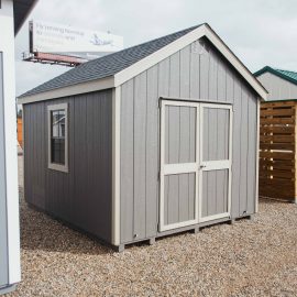 10x12 A-Frame Classic