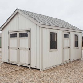 12x16 A-Frame Classic