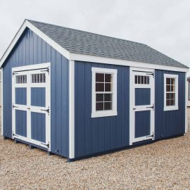 12x16 A-Frame Classic