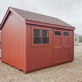 10x12 A-Frame Classic