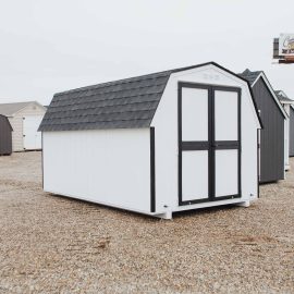 8x12 No frill 5' mini