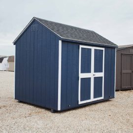 8x10 No Frill A-Frame