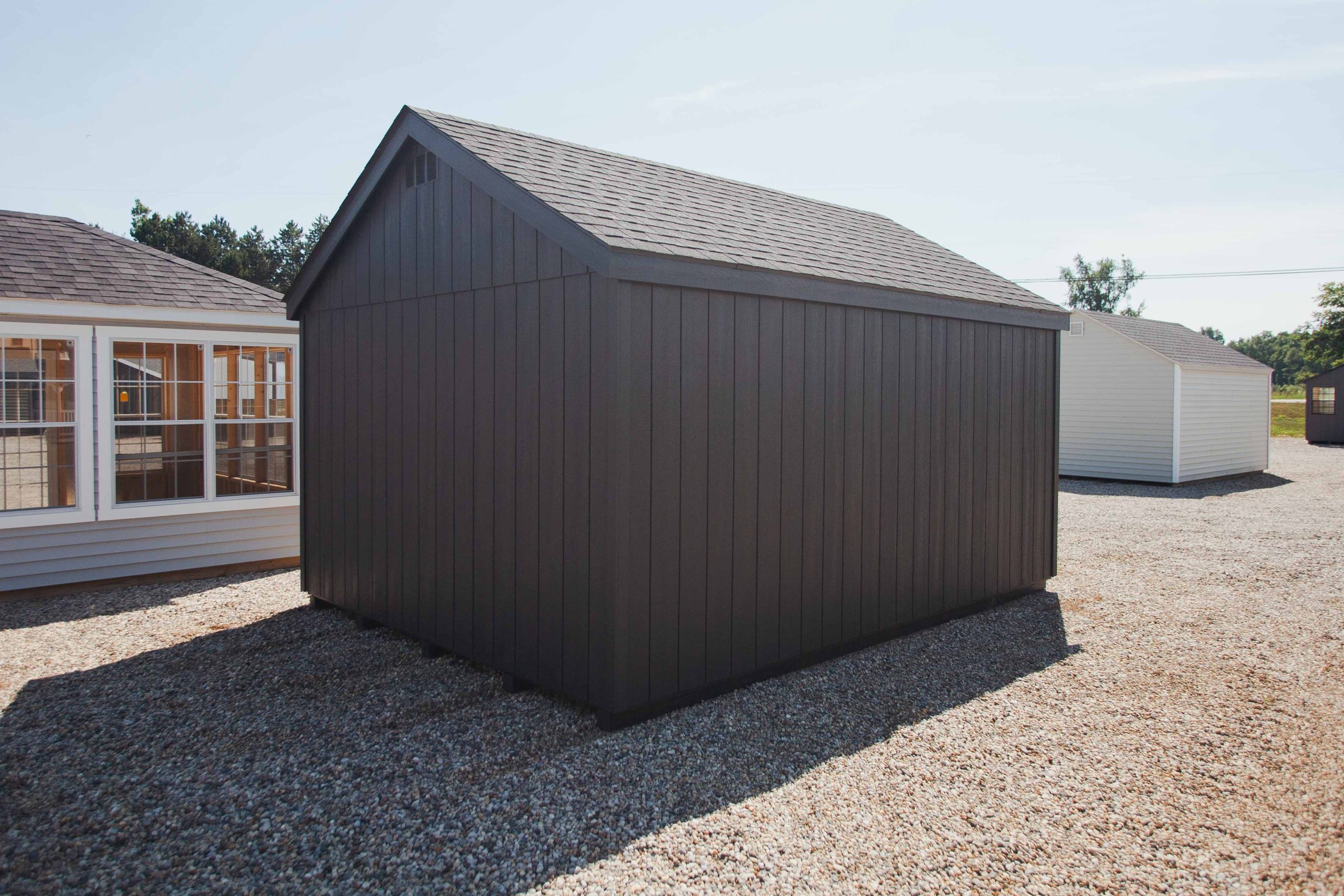 12x16 A-frame Classic