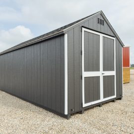 10x20 No Frill A-Frame