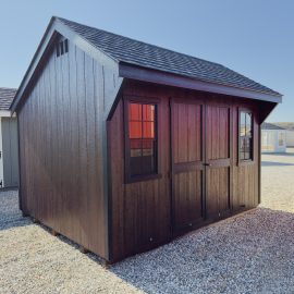 10x12 Quaker Classic