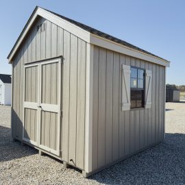 10x10 A-Frame Classic
