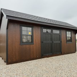 10x20 Quaker Classic