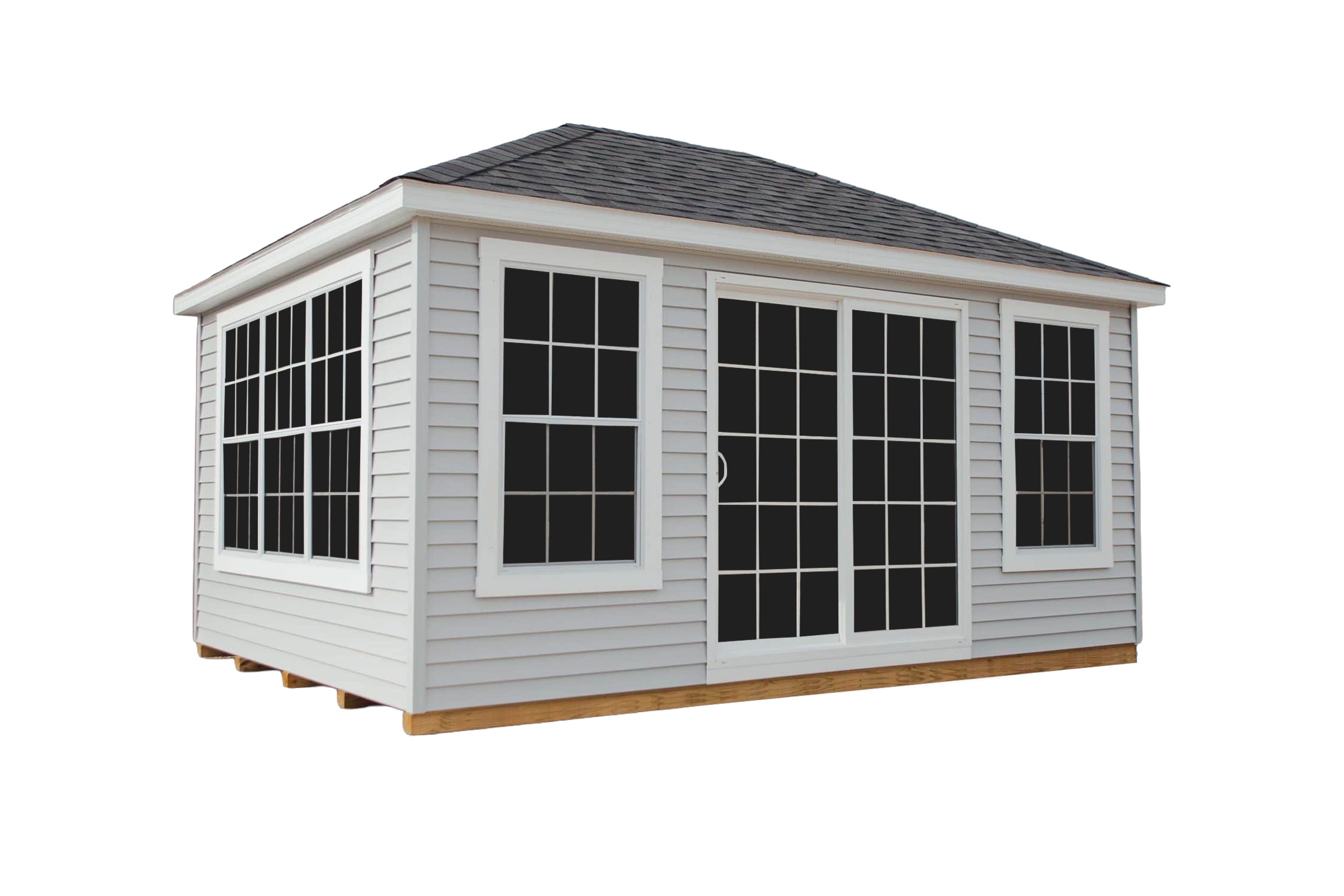 Sunroom 12x16