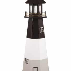 Oak Island, NC Lighthouse
