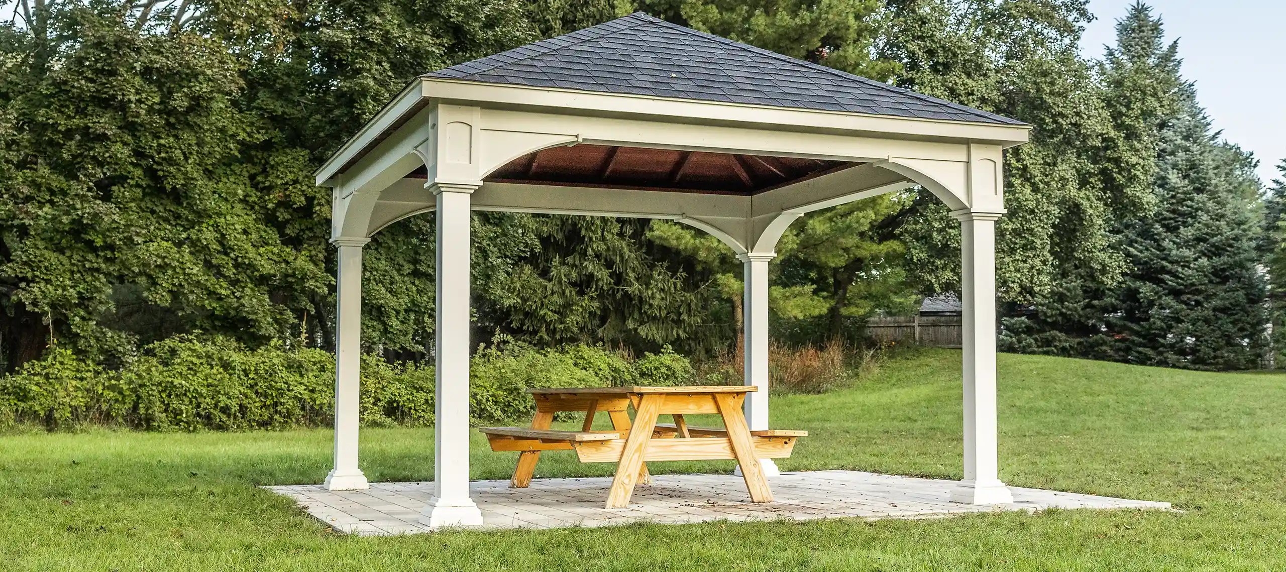 Wood Patio Furniture | Wooden Lawn Ornaments - Glazed Wood Patio Furniture