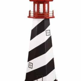 St. Augustine, FL Lighthouse